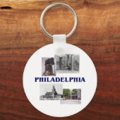 ABH Philadelphia Schlüsselanhänger (Vorderseite)