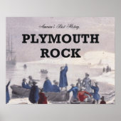 ABH Plymouth Rock Poster (Vorne)