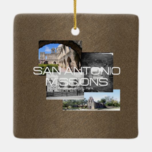 ABH San Antonio Aufträge Keramikornament (Rückseite)