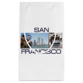 ABH San Francisco Kleine Geschenktüte (Vorderseite)