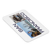 ABH San Francisco Magnet (Rechte Seite)