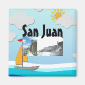 ABH San Juan Magnet (Vorne)