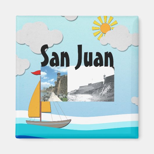 ABH San Juan Magnet (Vorne)