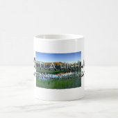 ABH Satittla Highlands NM Tasse (Mittel)