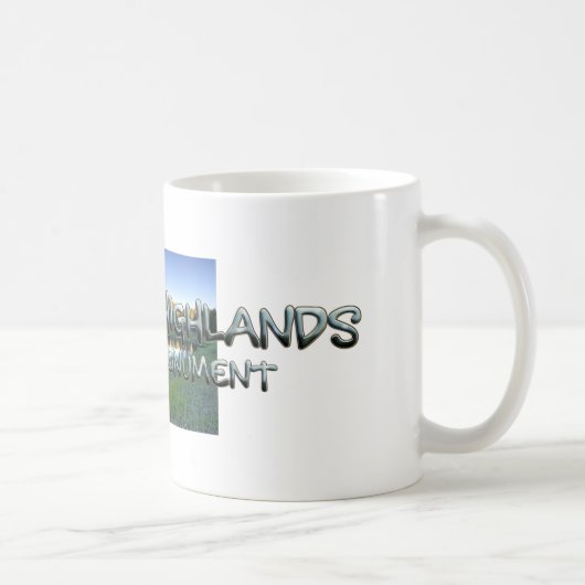 ABH Satittla Highlands NM Tasse (Rechts)