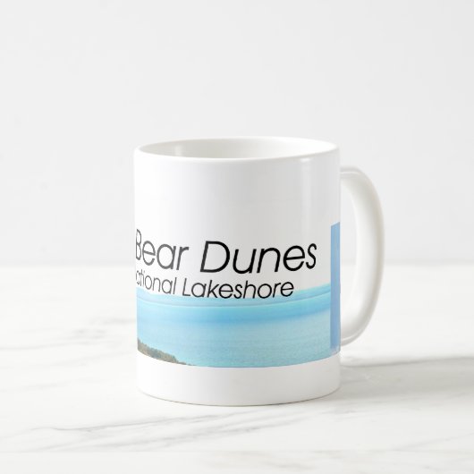 ABH Schlafenbärn-Dünen Kaffeetasse (VorderseiteRechts)