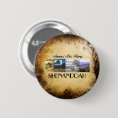 ABH Shenandoah Button (Vorne & Hinten)