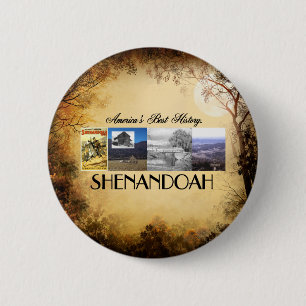 ABH Shenandoah Button