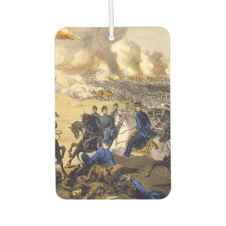 ABH Shiloh Air Freshener Autolufterfrischer