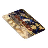 ABH Shiloh Magnet (Rechte Seite)