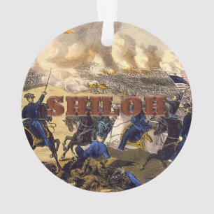 ABH Shiloh Ornament