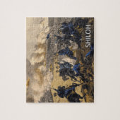 ABH Shiloh Puzzle (Vertikal)