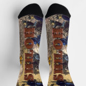 ABH Shiloh Socken (Oben)