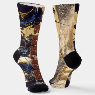 ABH Shiloh Socken
