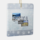 ABH Sitka Keramikornament (Rechts)