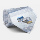 ABH Sitka Krawatte (Gerollt)