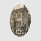 ABH Springfield Ornament (Vorderseite)