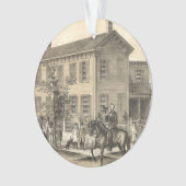 ABH Springfield Ornament (Vorderseite)