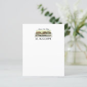 ABH St. Augustine (Stehend Vorderseite)