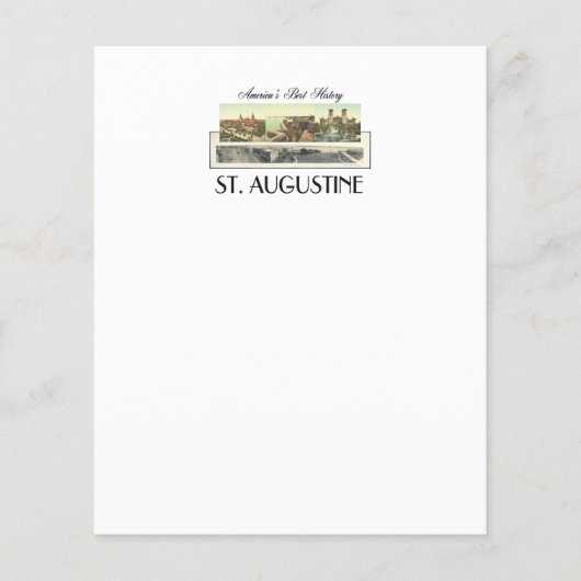 ABH St. Augustine (Vorderseite)