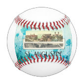 ABH St. Augustine Baseball (Rückseite)