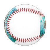 ABH St. Augustine Baseball (Vorderseite Links)