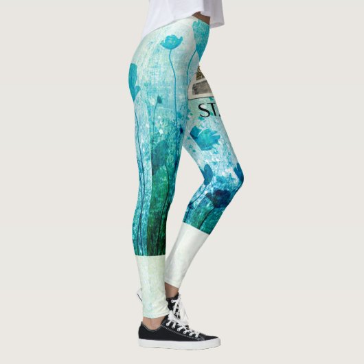 ABH St Augustine Leggings (Rechts)