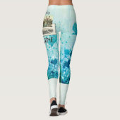ABH St Augustine Leggings (Rückseite)