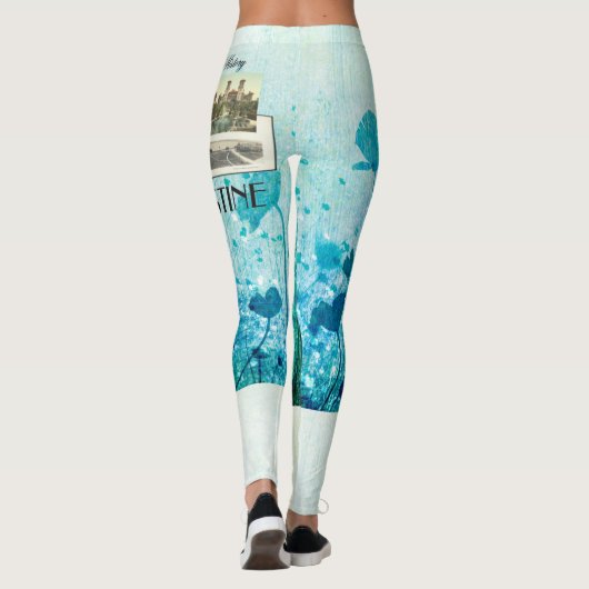 ABH St Augustine Leggings (Rückseite)