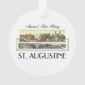 ABH St Augustine Ornament (Rückseite)