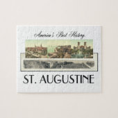 ABH St Augustine Puzzle (Horizontal)