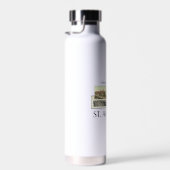 ABH St. Augustine Trinkflasche (Rechts)