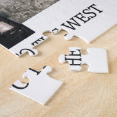 ABH St. Louis Zugang Puzzle (Seite)