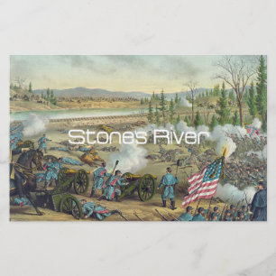 ABH Stones River