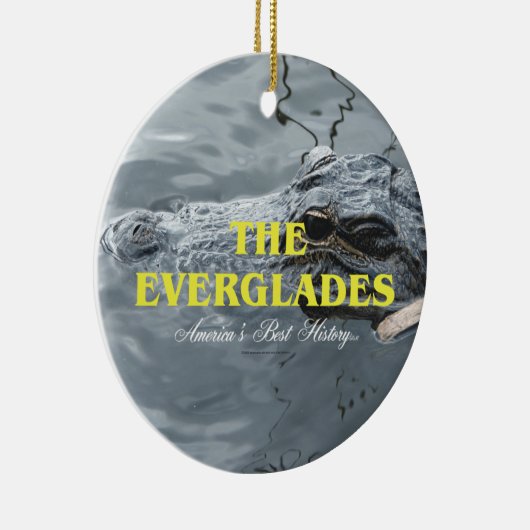 ABH Sumpfgebiete Keramikornament (Rechts)