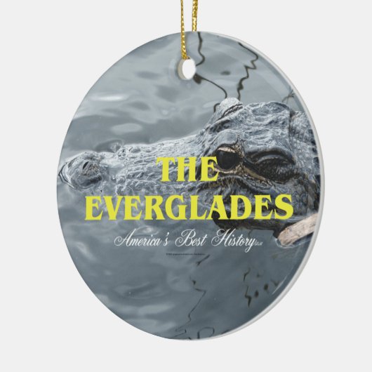 ABH Sumpfgebiete Keramikornament (Links)