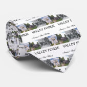 ABH Tal-Schmiede Krawatte (Gerollt)