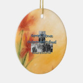 ABH Tubman NHP Keramik Ornament (Rechts)