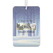 ABH Valley Forge Luftverbesserer Autolufterfrischer (Rückseite)