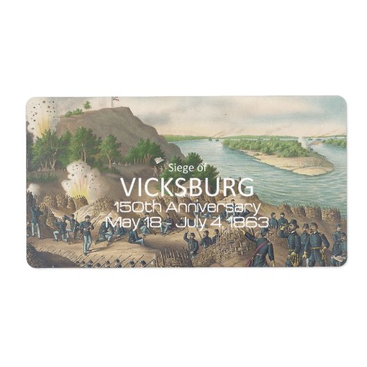 ABH Vicksburg (Vorne)