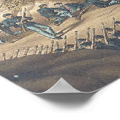 ABH Vicksburg Poster (Ecke)