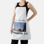 ABH Washington, D.C. Schürze (InSitu)