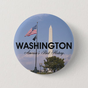 ABH Washington DC Button