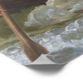 ABH Washingtons Kreuzung Poster (Ecke)