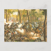 ABH Wilderness Postkarte (Vorderseite)