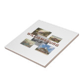 ABH Williamsburg Fliese (Seite)