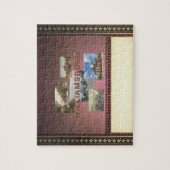 ABH Williamsburg Puzzle (Vertikal)