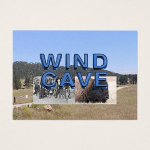 ABH Wind Cave NP