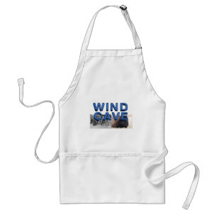 ABH Wind Cave Schürze