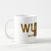 ABH Wupatki NM Becher Kaffeetasse (Links)